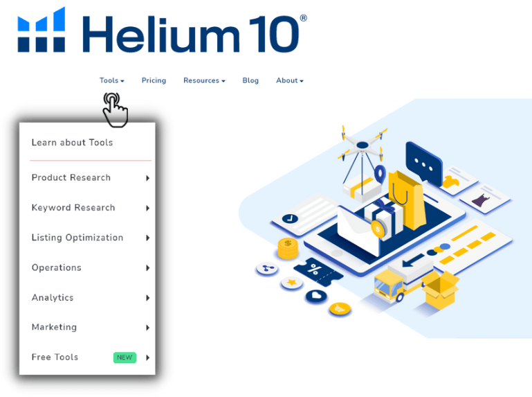 helium 10 amazon web app helium 10 amazon web app