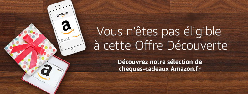 amazon-recharge-offre 6 euros-carte cadeaux amazon amazon-recharge-offre 6 euros-carte cadeaux amazon